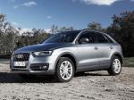 Audi Q3 2.0 TDI Quattro 2013 года (AU)